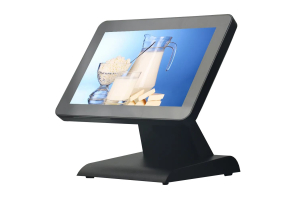 Detaik DTK-AIO1201-J3455 POS-терминал (моноблок)